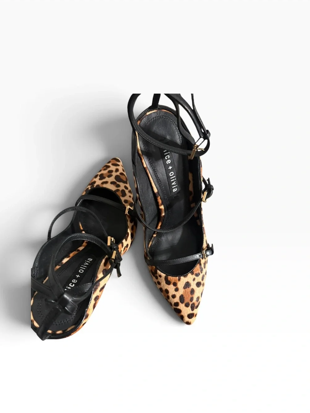 Alice + Olivia rare alice